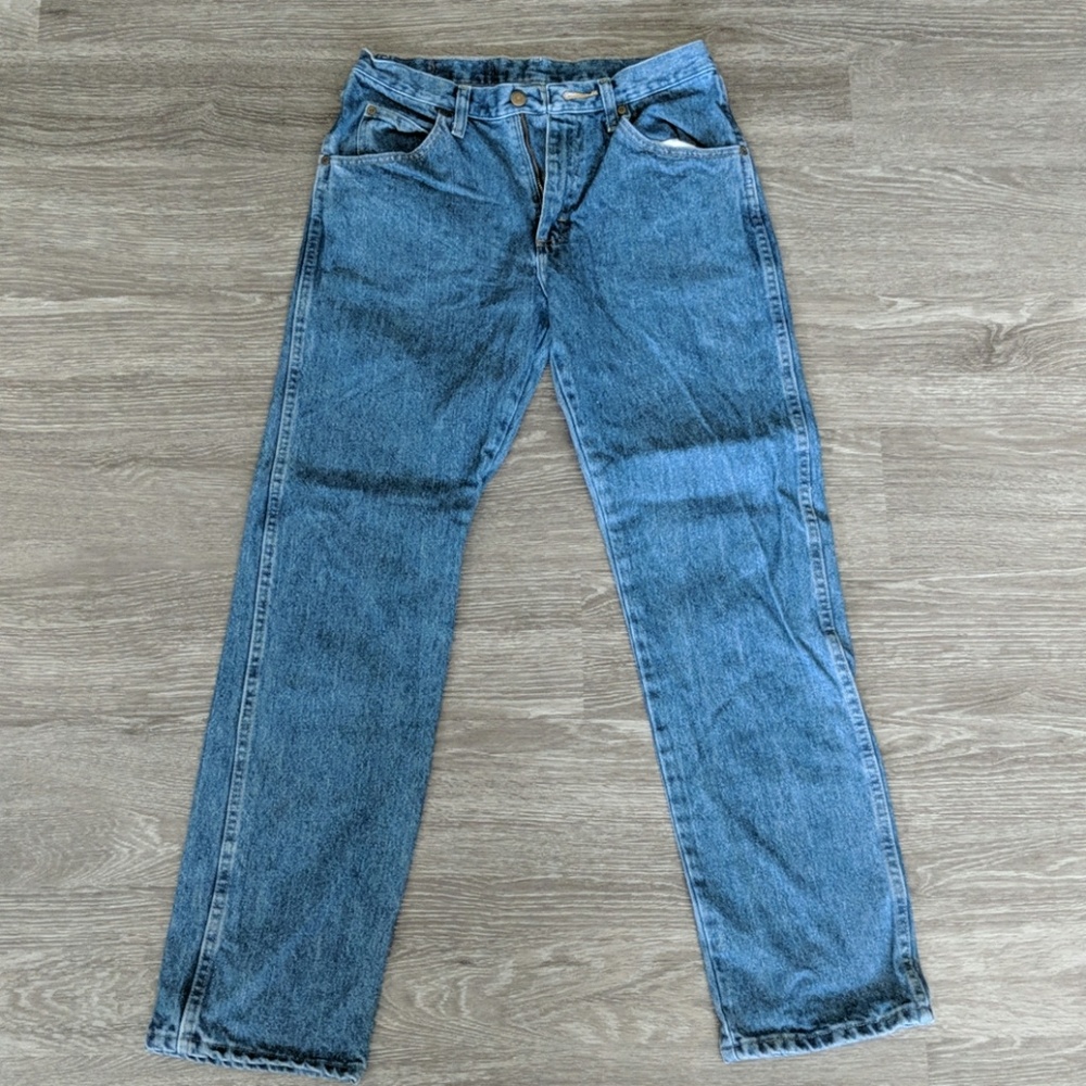 Wrangler 30x32
